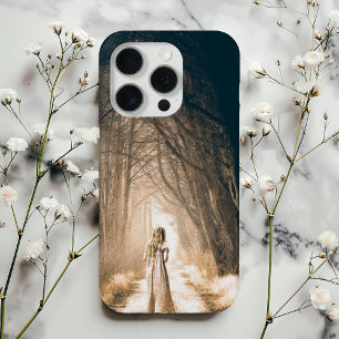 The Enchanted Path iPhone 15 Pro Case