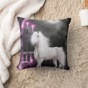 The Enchanted Unicorn Cushion