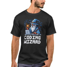 The Enchanting Coding Wizard