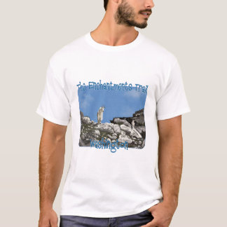The Enchantments Trail Mountain Goats, Washington T-Shirt