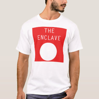 The Enclave T-Shirt
