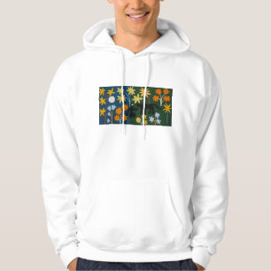 The Encounter With the Panther 2006 Hoodie