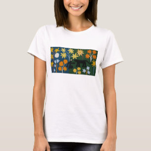 The Encounter With the Panther 2006 T-Shirt