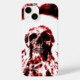 THE END Case-Mate iPhone 14 CASE