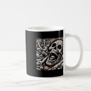 The End  Coffee Mug