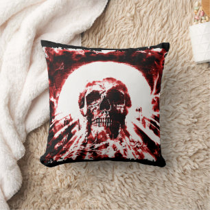 THE END CUSHION