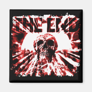 THE END MAGNET
