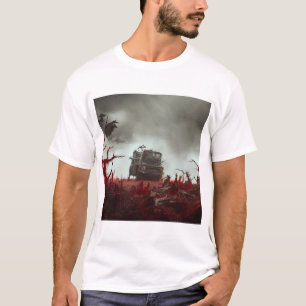 The End of All Things T-Shirt