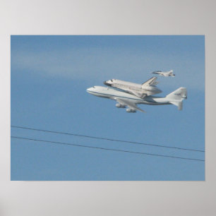 The End of an Era Poster