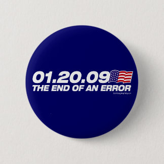 The End of an Error Button