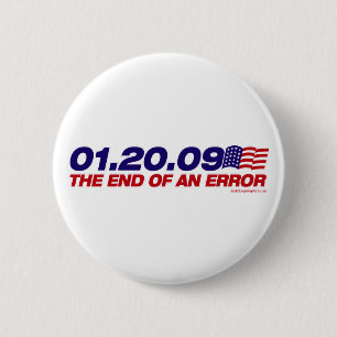 The End of an Error Button