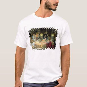 The End of Dinner, 1913 T-Shirt