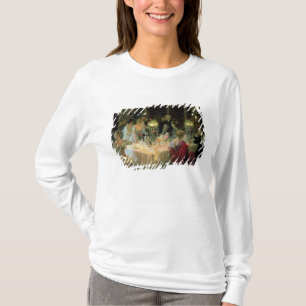 The End of Dinner, 1913 T-Shirt