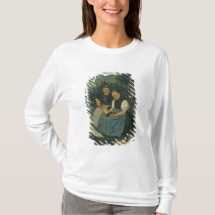 The End of the Day, 1868 T-Shirt