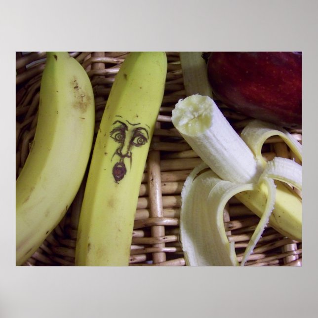 the end of the fruit basket... poster (Front)