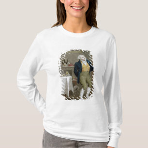 The End of the Gastronomes T-Shirt