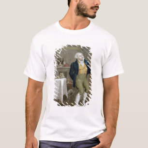 The End of the Gastronomes T-Shirt