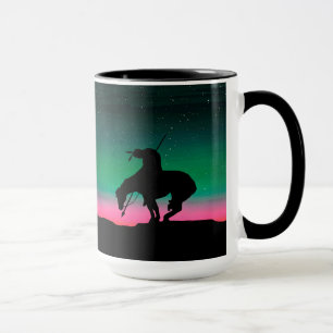 The End of the Trail Coffee Mug