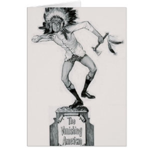 The Endangered Straight White Man