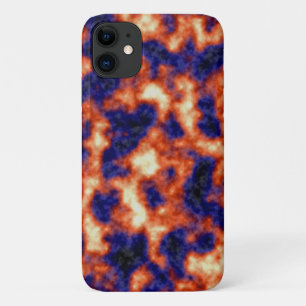 The Endless Galaxy iPhone Case