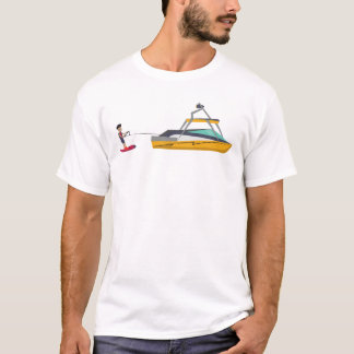 The Enemy Bold Streetwear Graphic T-Shirt Design