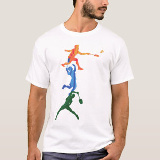The Enemy Bold Streetwear Graphic T-Shirt Design