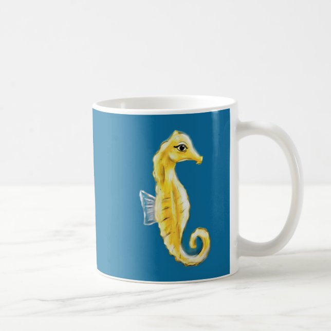 The Enemy's Hate Mug (Right)