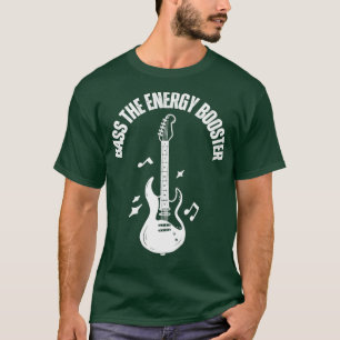 The energy booster T-Shirt