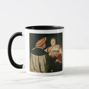 The Engagement Mug