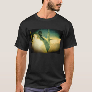 The English Patient T-Shirt