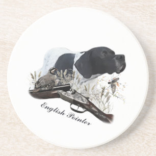 The English Pointer Coaster