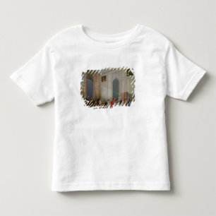 The English Tea and a Society Concert Toddler T-Shirt
