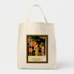 The English Woollen Mills Company Tote Bag