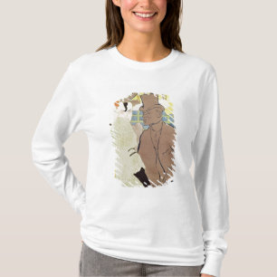 The Englishman at the Rouge, 1892 T-Shirt
