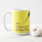 The Enlightened Beings Club Affirmation Mug (15oz)