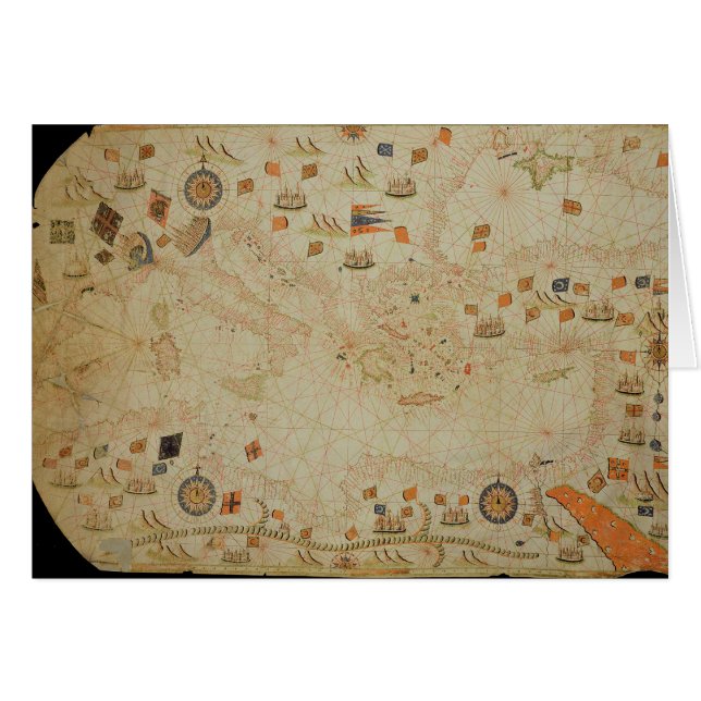 The entire Mediterranean Basin (Front Horizontal)