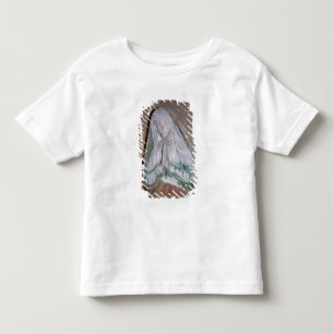 The Entombment, detail of one of the Holy Women, 1 Toddler T-Shirt