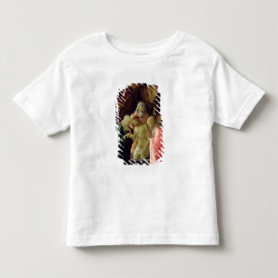 The Entombment Toddler T-Shirt