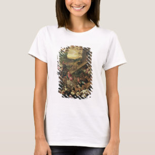 The Entrance of the Animals into the Ark T-Shirt