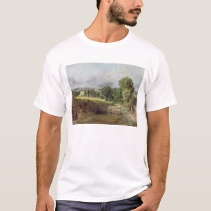 The Entrance to Fen Lane T-Shirt