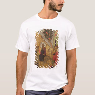 The Entry into Jerusalem, Moscow School T-Shirt