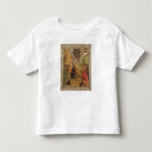 The Entry into Jerusalem, Moscow School Toddler T-Shirt