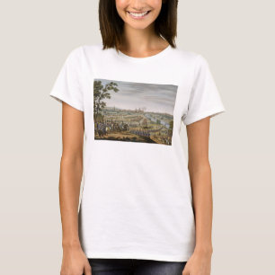 The Entry of the French into Moscow, 14 September T-Shirt