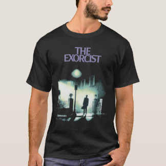 The Eorcist retro T-Shirt