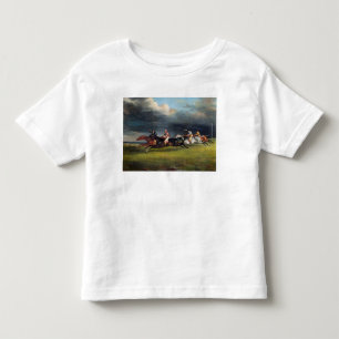 The Epsom Derby, 1821 Toddler T-Shirt
