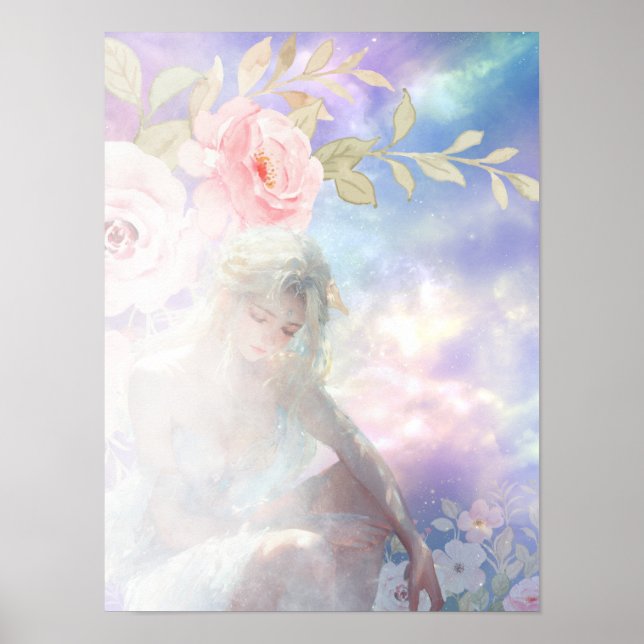 The Equinox Dreamer Poster (Front)