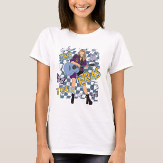 the eras touristm T-Shirt