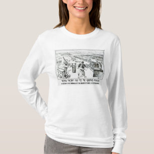 The Erection of the Tabernacle T-Shirt