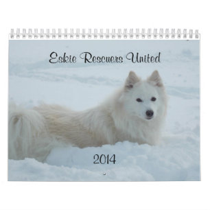The ERU 2014 Calendar