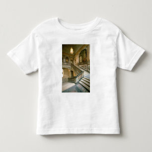 The Escalier de la Reine (Queen's Staircase) 1680 Toddler T-Shirt